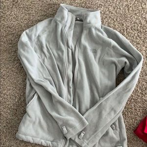 North face fleece